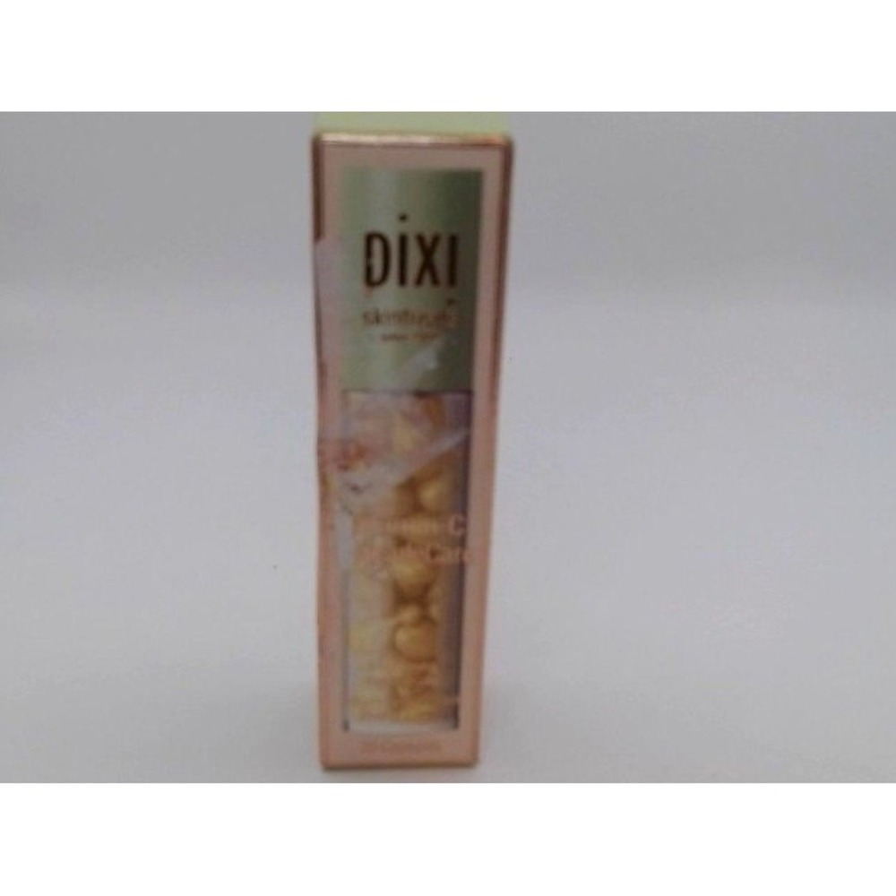 Pixi Vitamin-C‎ CapsuleCare Serum Capsules - 30ct, BRAND NEW IN BOX